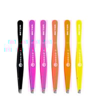 Pinzas de Depilar Magnética Recta Ü Tweezers  1ud.-197866 Pinzas de Depilar Magnética Recta Ü Tweezers  1ud.-197866 2